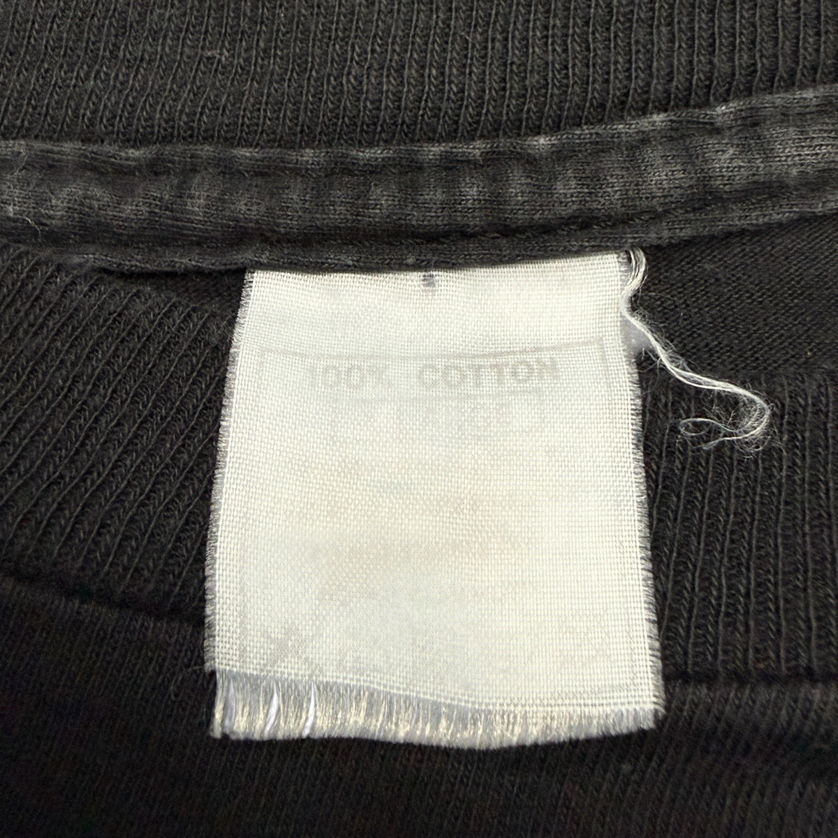 【RAGE AGAINST THE MACHINE】レイジ・アゲインスト・ザ・マシーン 90's Vintage ロングスリーブTシャツ