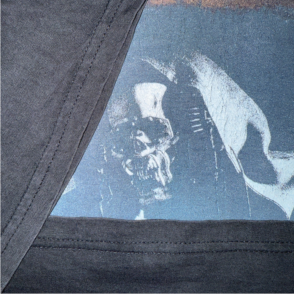 【MEGADETH】メガデス YOUTHANASIA Tシャツ XL相当