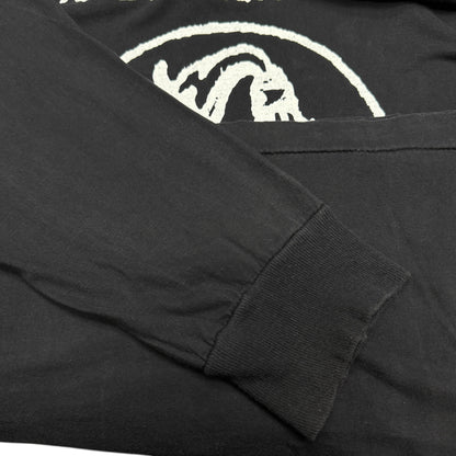 【RAGE AGAINST THE MACHINE】レイジ・アゲインスト・ザ・マシーン 90's Vintage ロングスリーブTシャツ