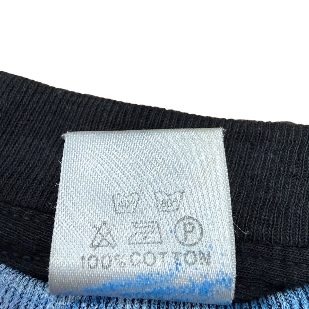 【BLACK SABBATH】ブラック・サバス AOP 90's Vintage Tシャツ