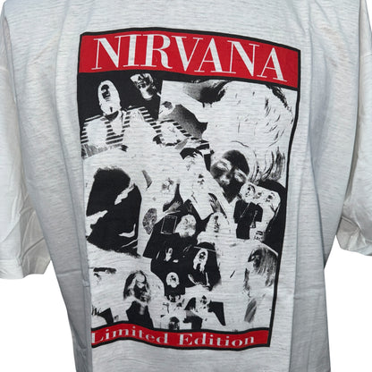 【NIRVANA】ニルヴァーナ "NIRVANA BOX" Helter Skelter ITALY 90's Limited Box Set デッドストック