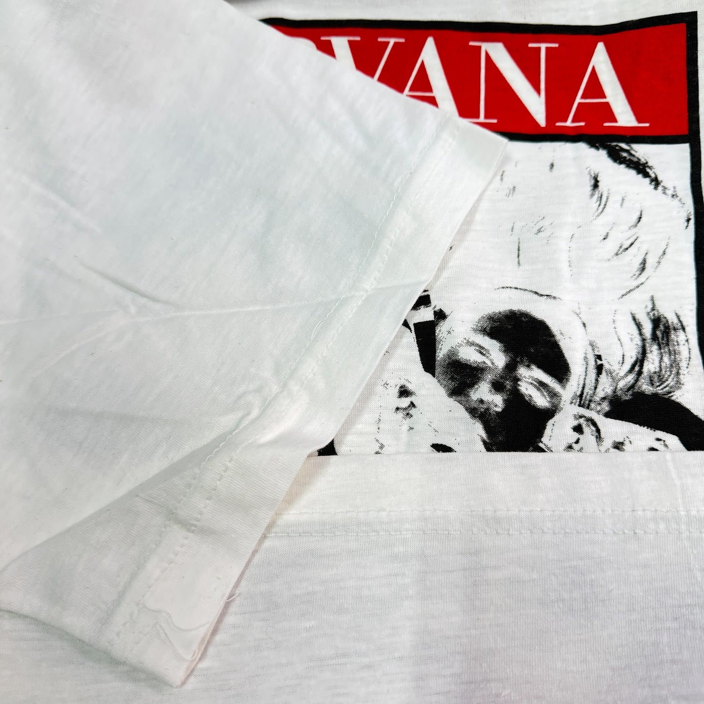 【NIRVANA】ニルヴァーナ "NIRVANA BOX" Helter Skelter ITALY 90's Limited Box Set デッドストック