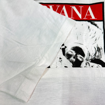 【NIRVANA】ニルヴァーナ "NIRVANA BOX" Helter Skelter ITALY 90's Limited Box Set デッドストック
