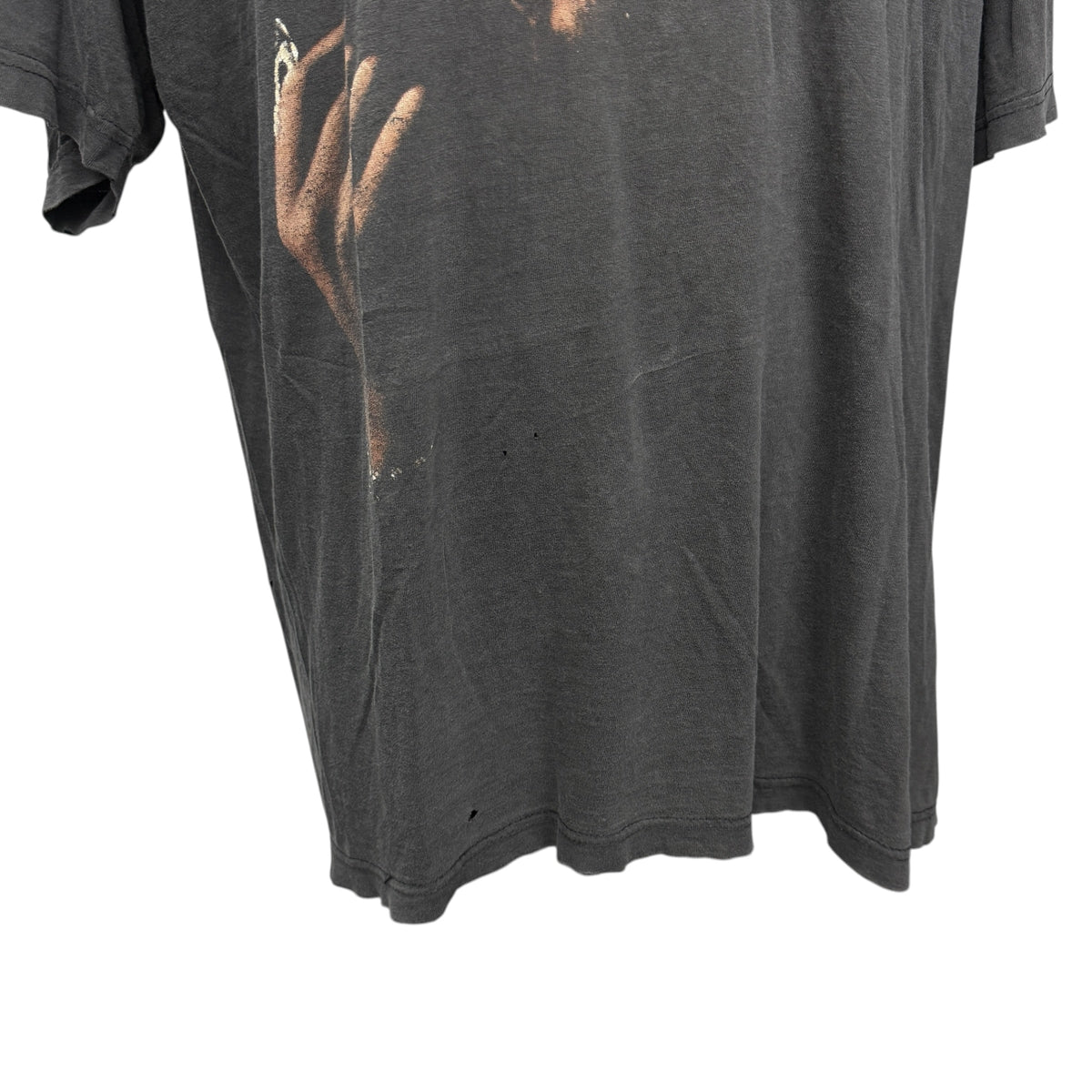 【ICE CUBE】アイス・キューブ "THE PREDATOR" 90's Vintage Tシャツ