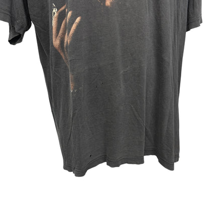 【ICE CUBE】アイス・キューブ "THE PREDATOR" 90's Vintage Tシャツ