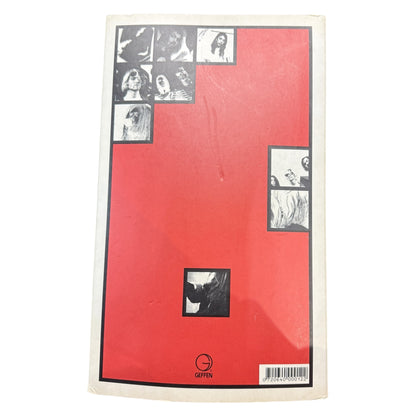 【NIRVANA】ニルヴァーナ "NIRVANA BOX" Helter Skelter ITALY 90's Limited Box Set デッドストック