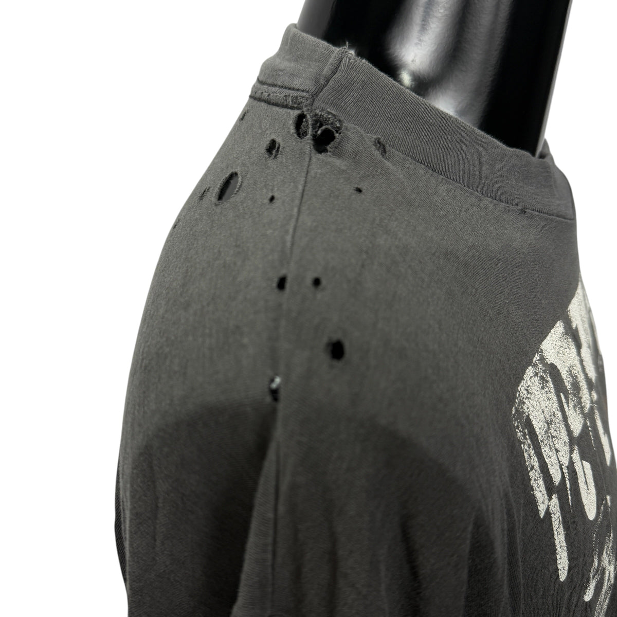 【ICE CUBE】アイス・キューブ "THE PREDATOR" 90's Vintage Tシャツ