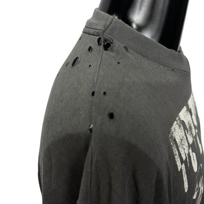 【ICE CUBE】アイス・キューブ "THE PREDATOR" 90's Vintage Tシャツ