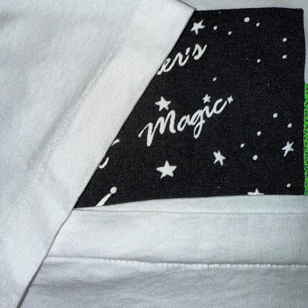 【MIDSUMMER NIGHT BASKETBALL】ミッドサマーナイトバスケットボール USA製 Vintage Tシャツ XL