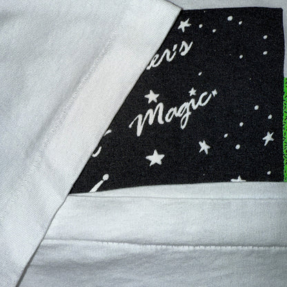 【MIDSUMMER NIGHT BASKETBALL】ミッドサマーナイトバスケットボール USA製 Vintage Tシャツ XL