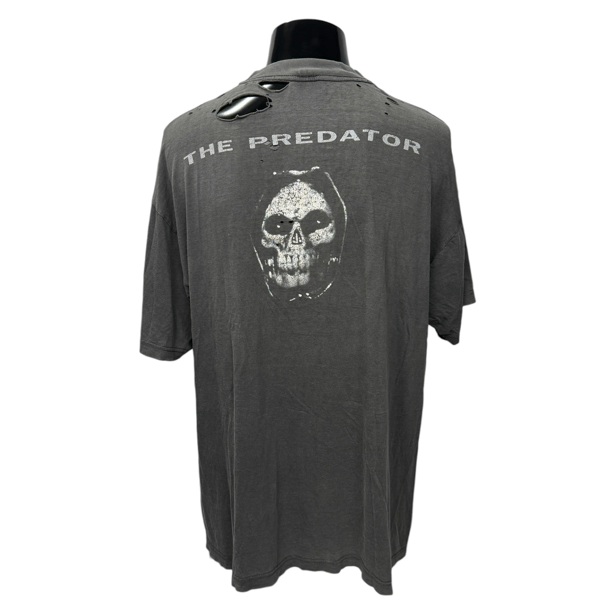 【ICE CUBE】アイス・キューブ "THE PREDATOR" 90's Vintage Tシャツ