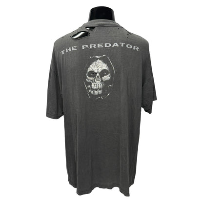 【ICE CUBE】アイス・キューブ "THE PREDATOR" 90's Vintage Tシャツ