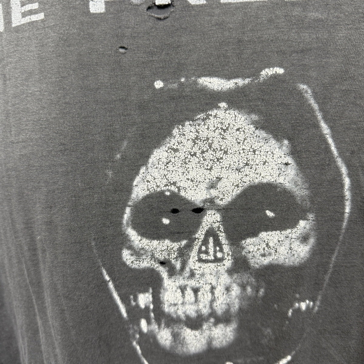 【ICE CUBE】アイス・キューブ "THE PREDATOR" 90's Vintage Tシャツ