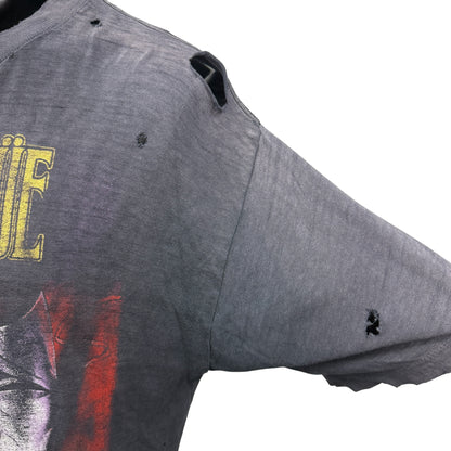 【MÖTLEY CRÜE】モトリー・クルー Theatre of Pain 80's Vintage Tシャツ