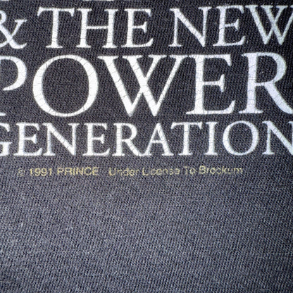 【PRINCE】プリンス PRINCE & THE NEW POWER GENERATION XL相当
