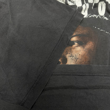 【ICE CUBE】アイス・キューブ "THE PREDATOR" 90's Vintage Tシャツ