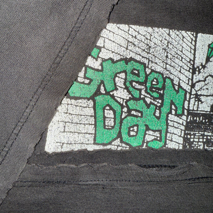 [GREENDAY] Green Day 1994 TOUR T-shirt XL