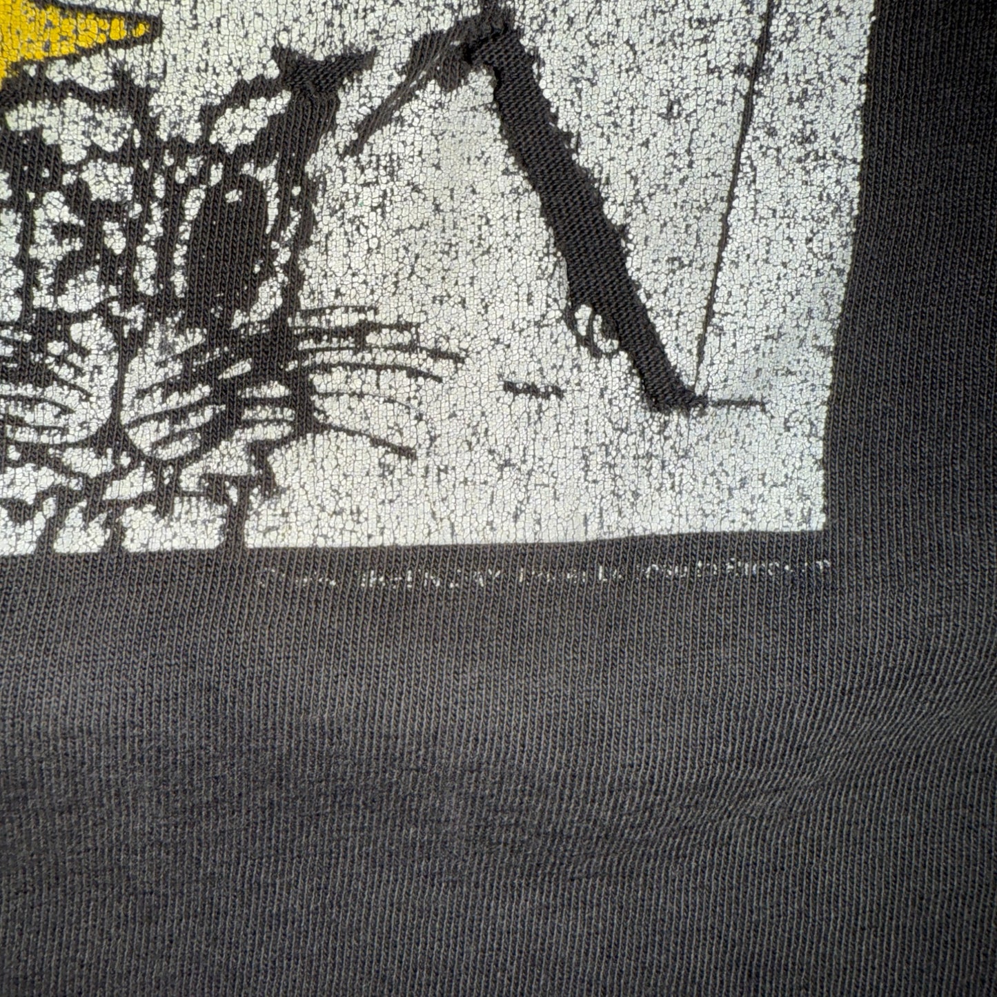 [GREENDAY] Green Day 1994 TOUR T-shirt XL