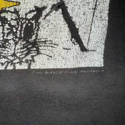 [GREENDAY] Green Day 1994 TOUR T-shirt XL