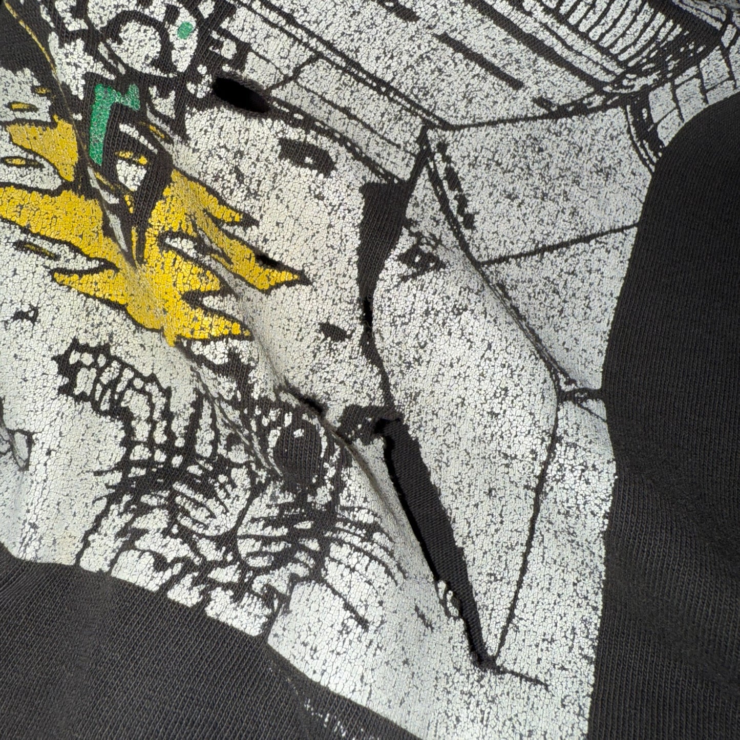 [GREENDAY] Green Day 1994 TOUR T-shirt XL