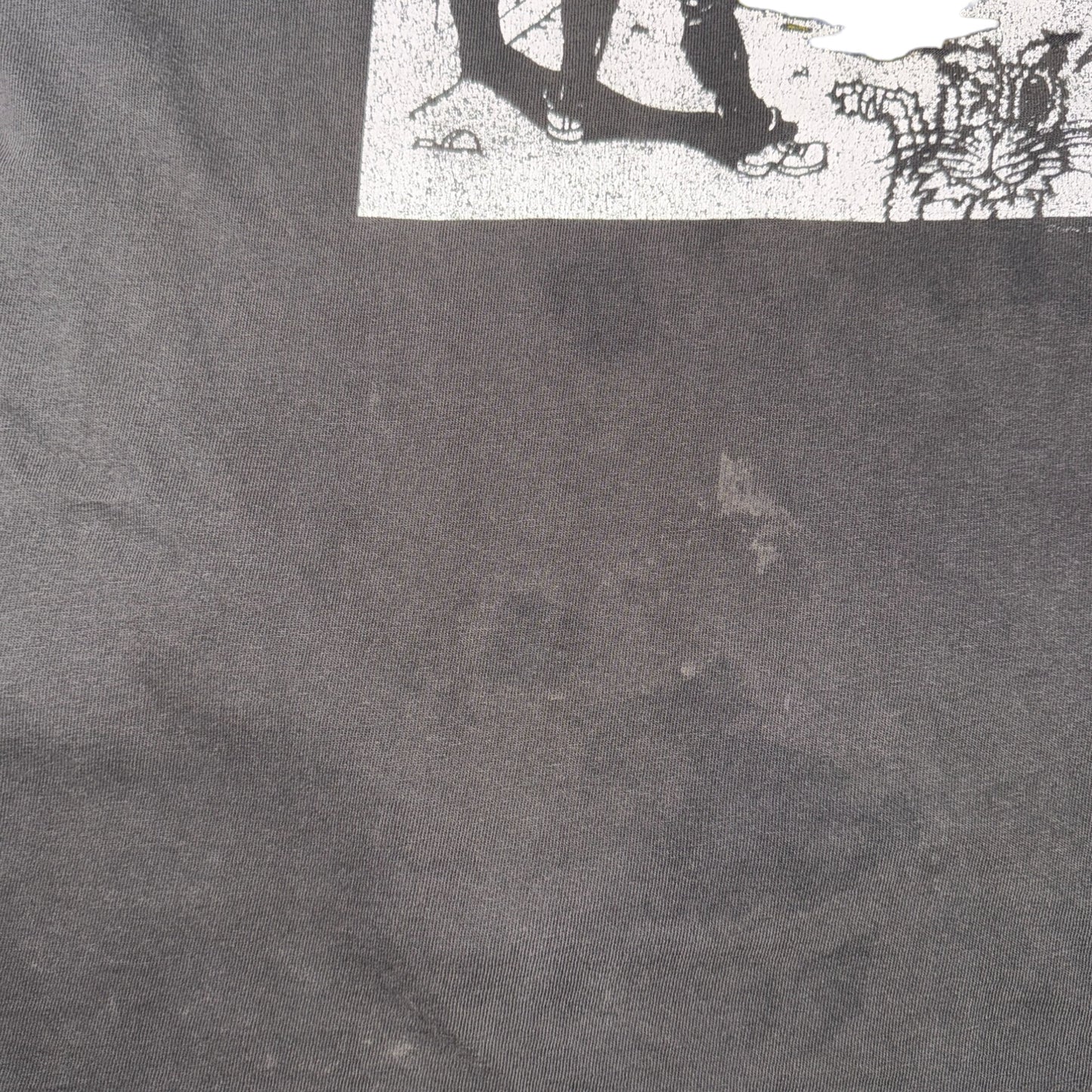 [GREENDAY] Green Day 1994 TOUR T-shirt XL