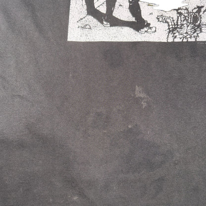 [GREENDAY] Green Day 1994 TOUR T-shirt XL