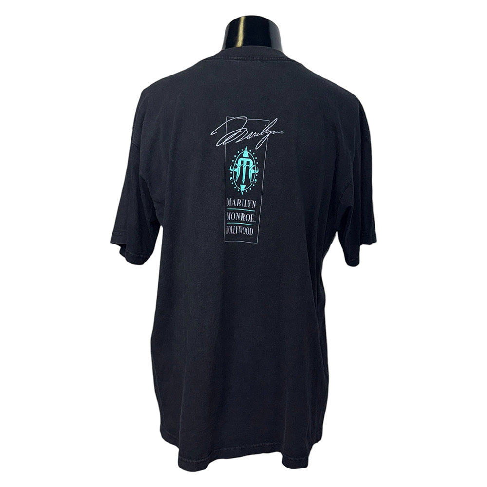 【MARILYN MONROE】マリリンモンロー Vintage Tシャツ XL相当