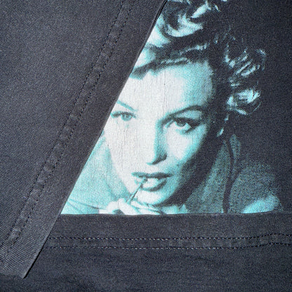 【MARILYN MONROE】マリリンモンロー Vintage Tシャツ XL相当