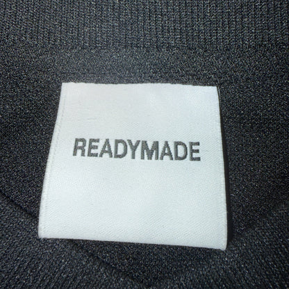 【READYMADE】レディメイド "GAME SHIRT" ホッケーシャツ