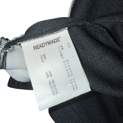 【READYMADE】レディメイド "GAME SHIRT" ホッケーシャツ