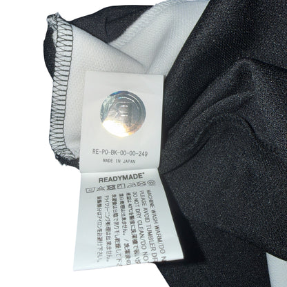 【READYMADE】レディメイド "GAME SHIRT" ホッケーシャツ