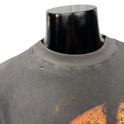 【BOB MARLEY】ボブ・マーリー "NO WOMAN NO CRY" 90's Vintage Tシャツ