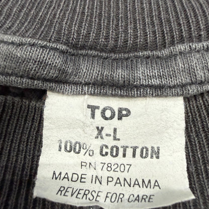 【BOB MARLEY】ボブ・マーリー "NO WOMAN NO CRY" 90's Vintage Tシャツ