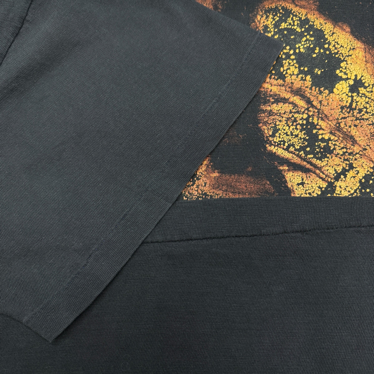 【BOB MARLEY】ボブ・マーリー "NO WOMAN NO CRY" 90's Vintage Tシャツ