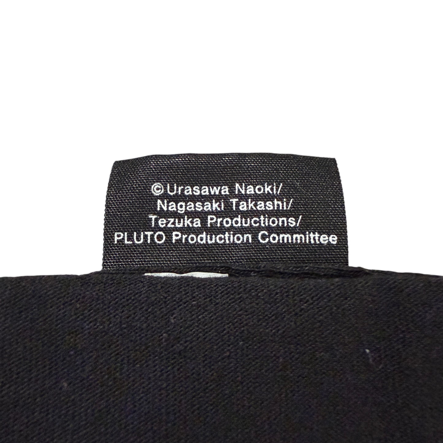 【WEBER × PLUTO】ウェーバー プルート Tシャツ XL