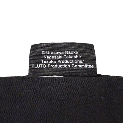 【WEBER × PLUTO】ウェーバー プルート Tシャツ XL
