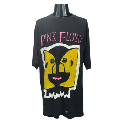 【PINK FLOYD】ピンクフロイド "THE DIVISION BELL TOUR 1994" Vintage Tシャツ