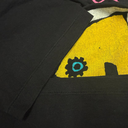 【PINK FLOYD】ピンクフロイド "THE DIVISION BELL TOUR 1994" Vintage Tシャツ