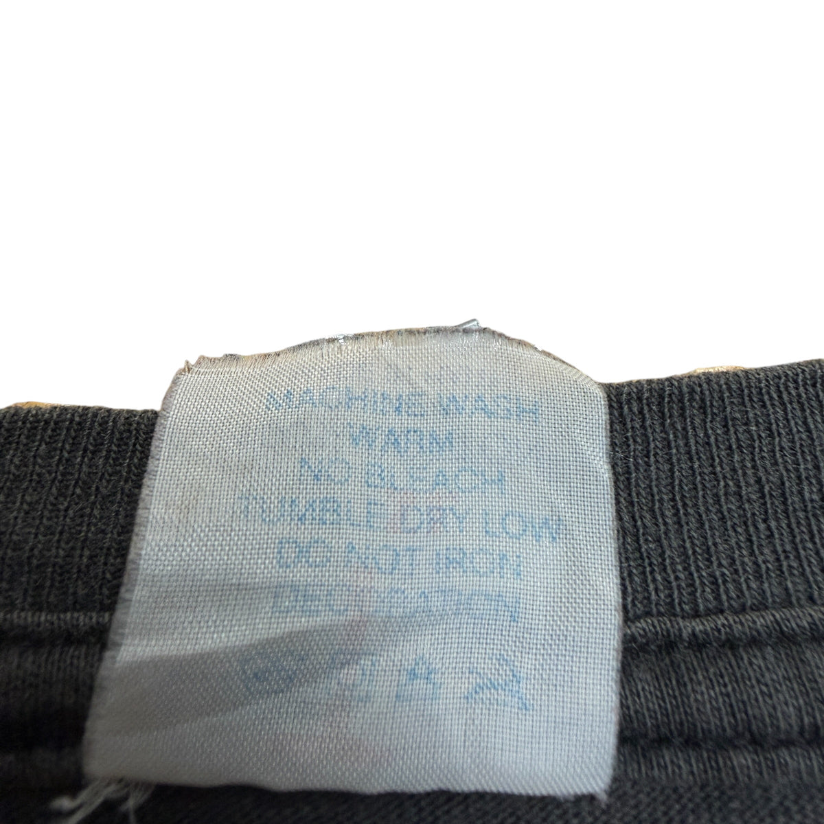 【2PAC】2パック "I AIN'T MAD AT YA!" 90's Vintage RAP Tシャツ
