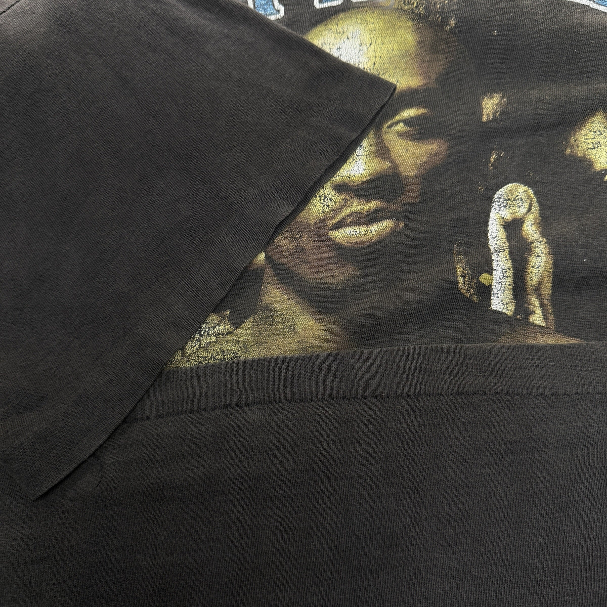 【2PAC】2パック "I AIN'T MAD AT YA!" 90's Vintage RAP Tシャツ