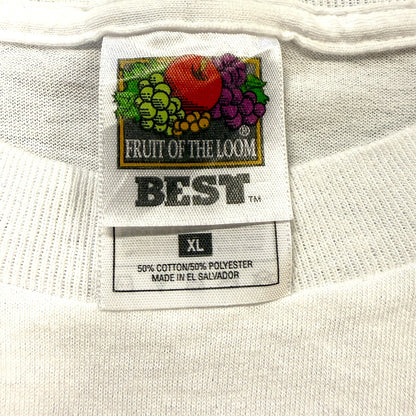 【James Dean】ジェームズ・ディーン Run Tシャツ XL