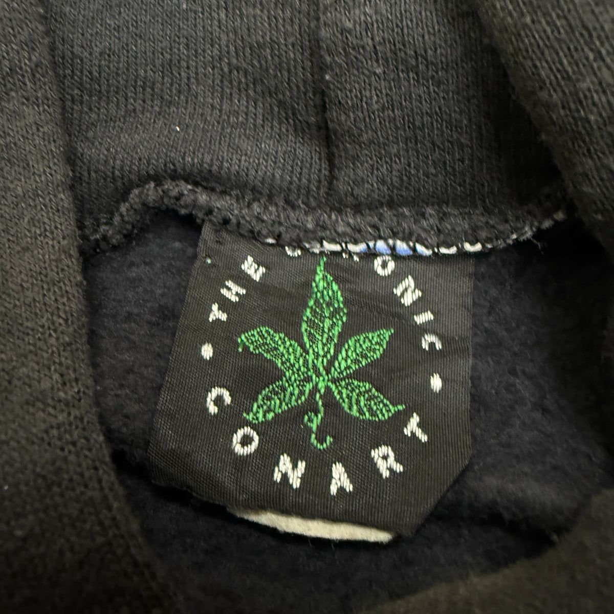 【CONART】コナート "SPRAY CAN / HEX" 90's Vintage パーカー