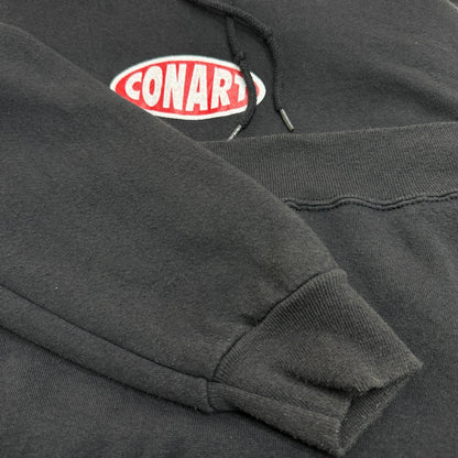 【CONART】コナート "SPRAY CAN / HEX" 90's Vintage パーカー