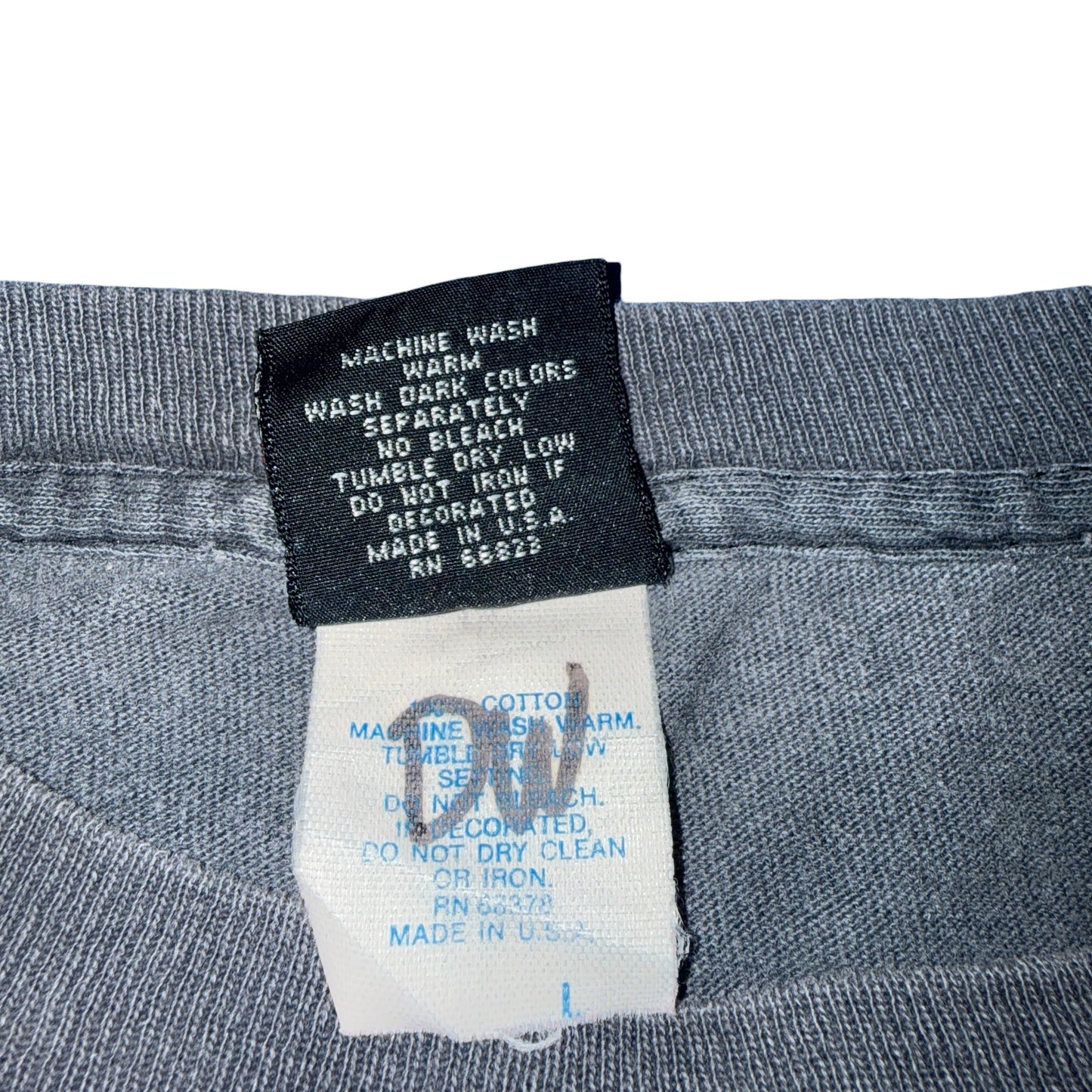 【HARLEY-DAVIDSON】ハーレーダビッドソン "EAGLE EYES" 90's Vintage Tシャツ