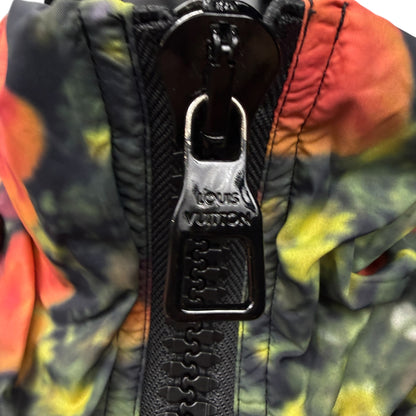 【LOUIS VUITTON】ルイ・ヴィトン "WIZARD OF OZ POPPY" 19SS ウィンドブレーカー