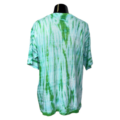 [HARD ROCK CAFE] Hard Rock Cafe NEW YORK Tie-Dye Vintage T-Shirt, Size XL