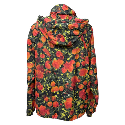 【LOUIS VUITTON】ルイ・ヴィトン "WIZARD OF OZ POPPY" 19SS ウィンドブレーカー