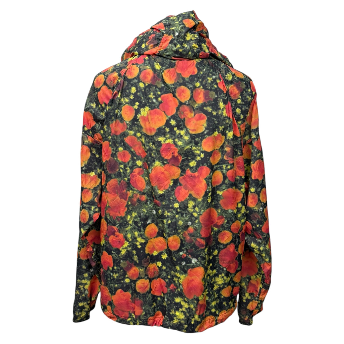 【LOUIS VUITTON】ルイ・ヴィトン "WIZARD OF OZ POPPY" 19SS ウィンドブレーカー