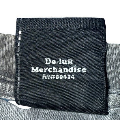 【HARLEY-DAVIDSON】ハーレーダビッドソン "KUTTER JANESVILLE" 90's - 00's Vintage ポケットTシャツ