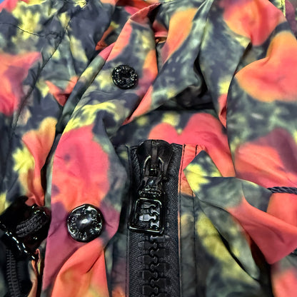 【LOUIS VUITTON】ルイ・ヴィトン "WIZARD OF OZ POPPY" 19SS ウィンドブレーカー